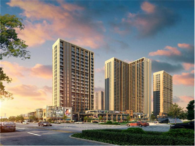 华润贵阳国际社区